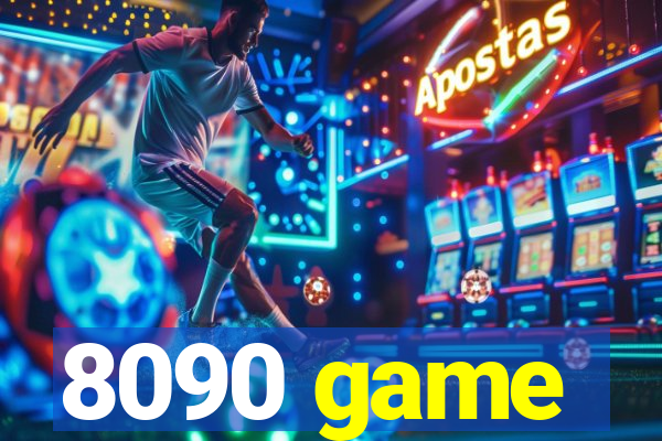 8090 game
