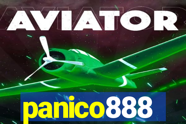 panico888