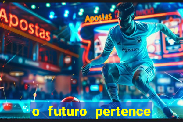 o futuro pertence a deus eclesiastes