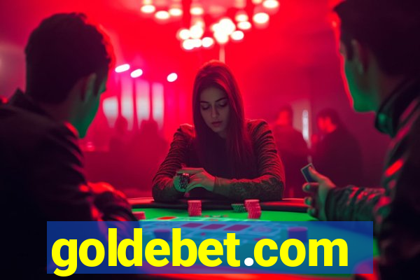 goldebet.com