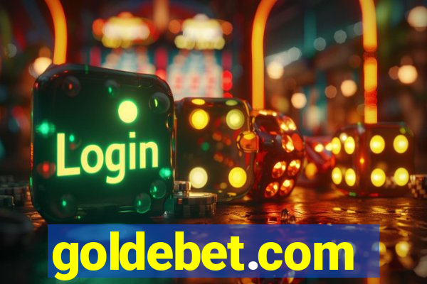 goldebet.com