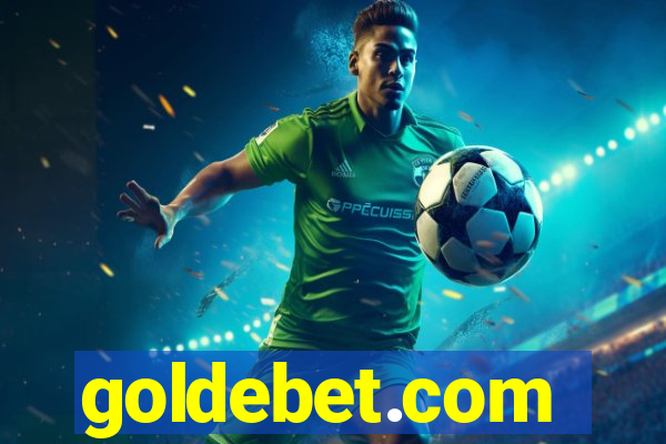 goldebet.com