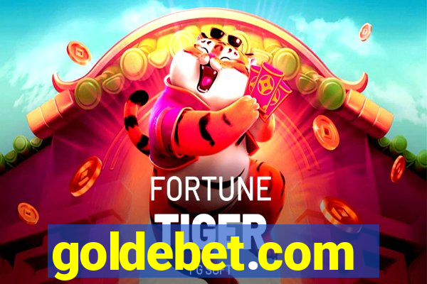 goldebet.com