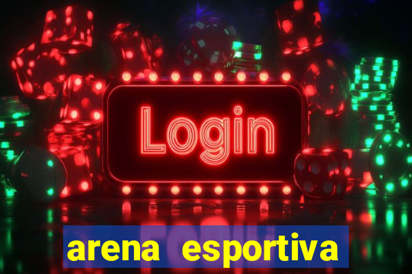 arena esportiva consultar bilhete