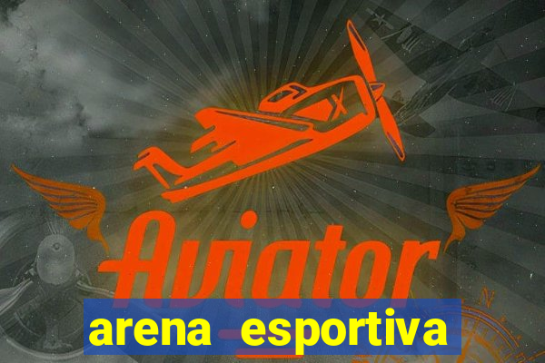 arena esportiva consultar bilhete