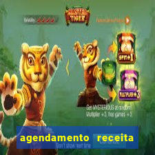 agendamento receita federal rj