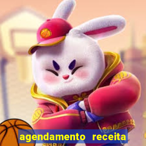 agendamento receita federal rj