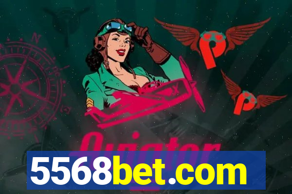 5568bet.com