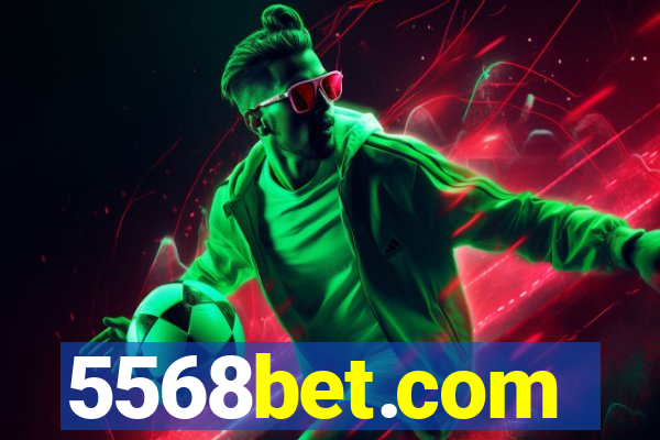 5568bet.com