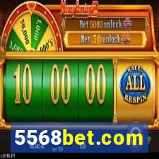 5568bet.com