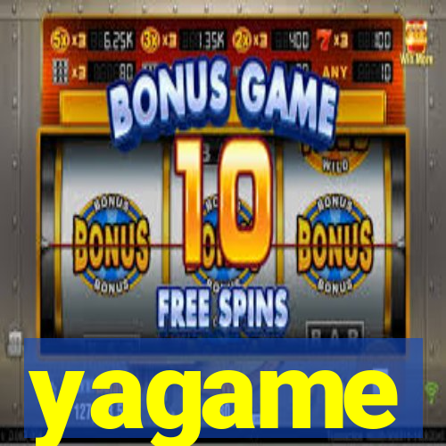 yagame