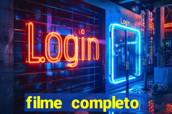 filme completo dublado megamente