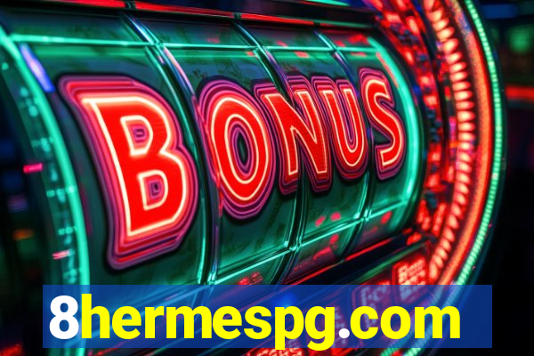 8hermespg.com