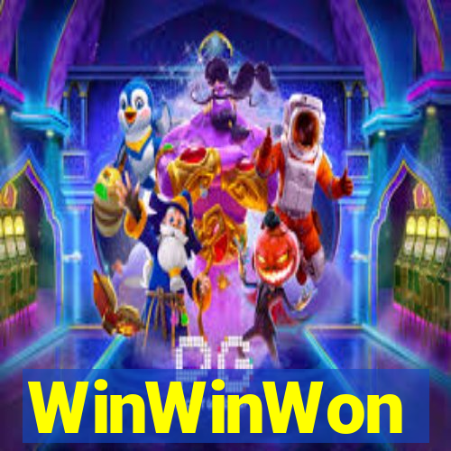 WinWinWon