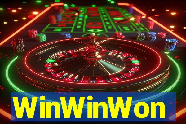 WinWinWon
