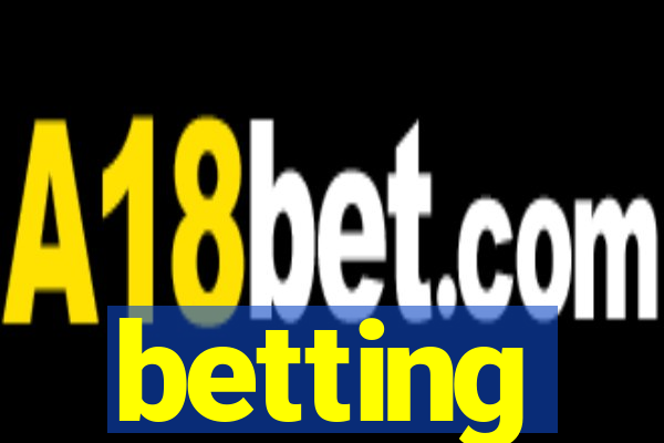 betting