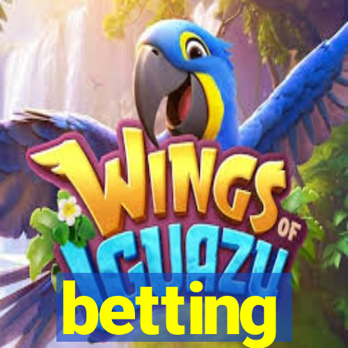 betting