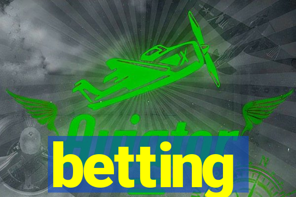 betting
