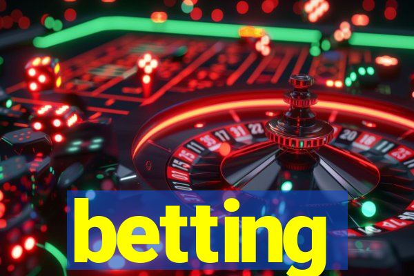 betting