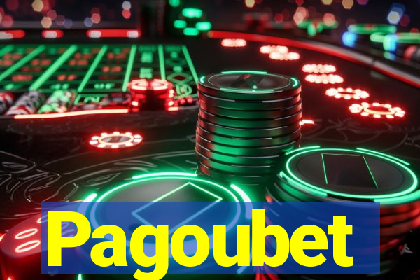 Pagoubet