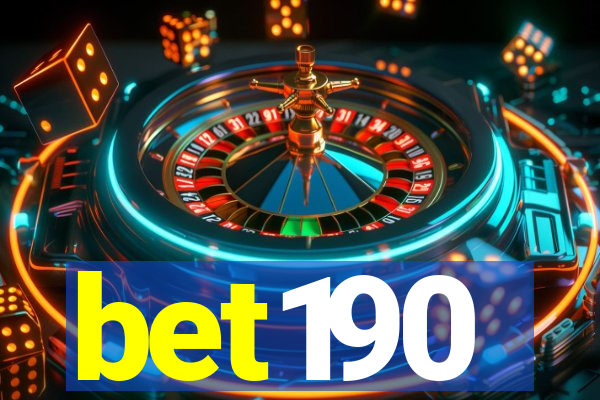 bet190
