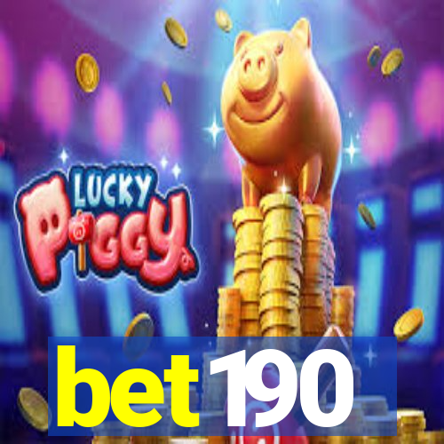 bet190