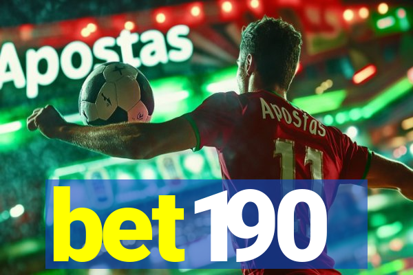bet190