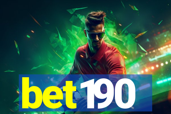 bet190