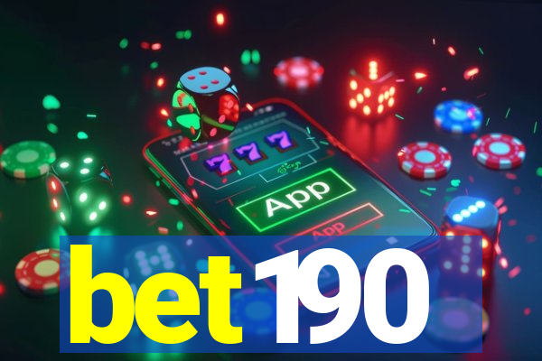 bet190