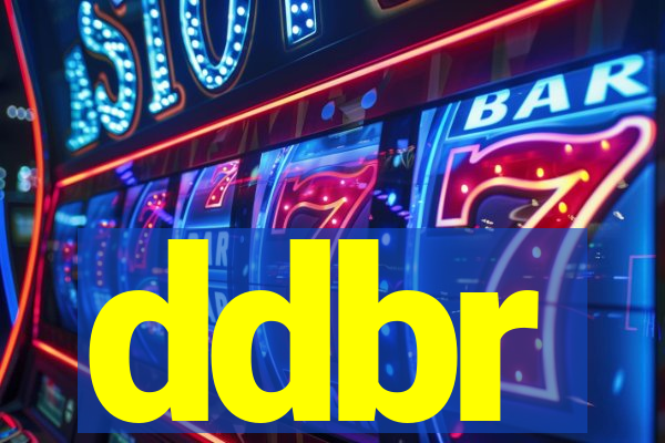 ddbr