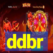 ddbr