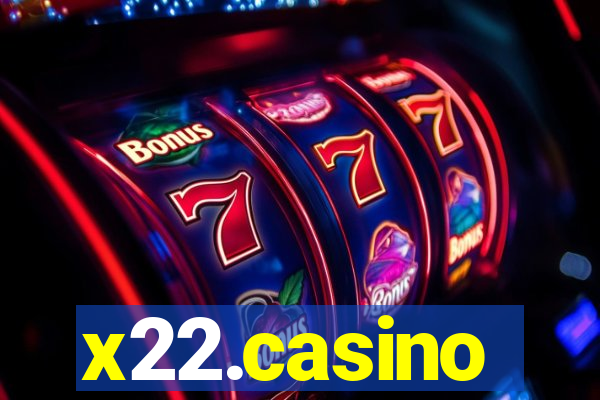 x22.casino