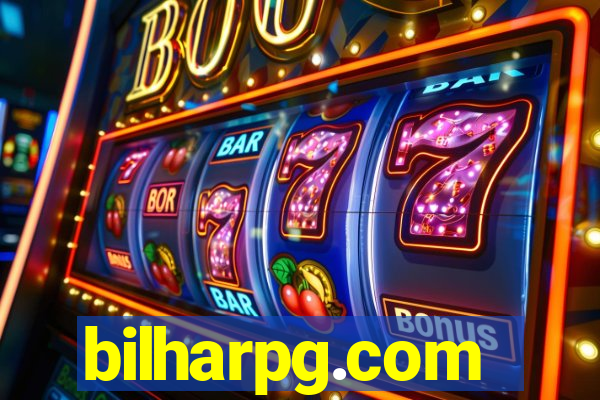 bilharpg.com