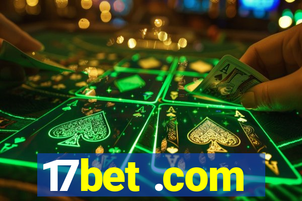 17bet .com