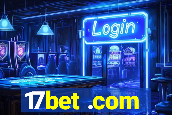 17bet .com
