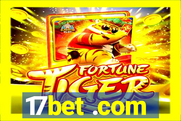 17bet .com