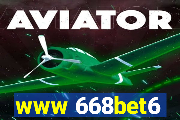 www 668bet6