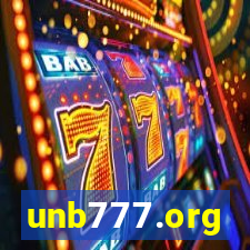 unb777.org