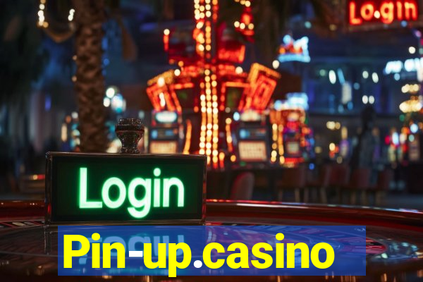 Pin-up.casino