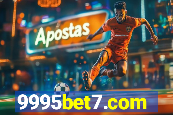 9995bet7.com