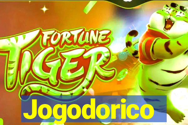Jogodorico