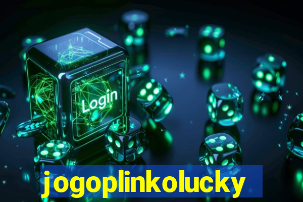 jogoplinkolucky
