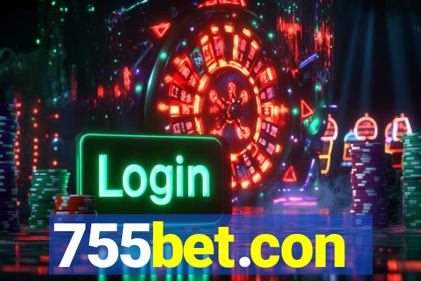 755bet.con