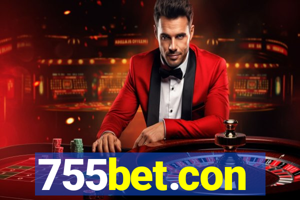 755bet.con