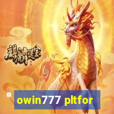 owin777 pltfor
