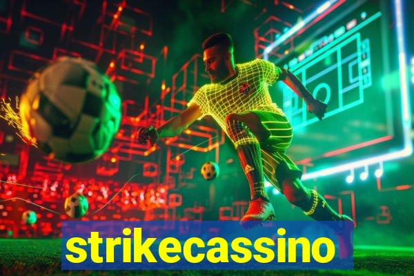 strikecassino