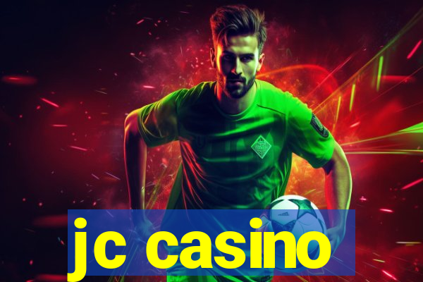 jc casino