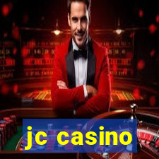 jc casino