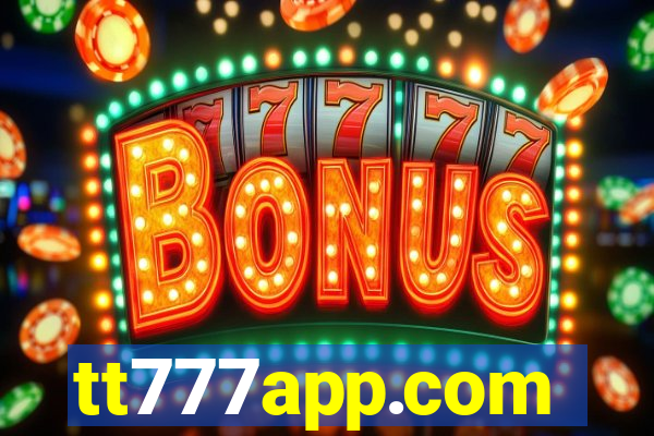 tt777app.com