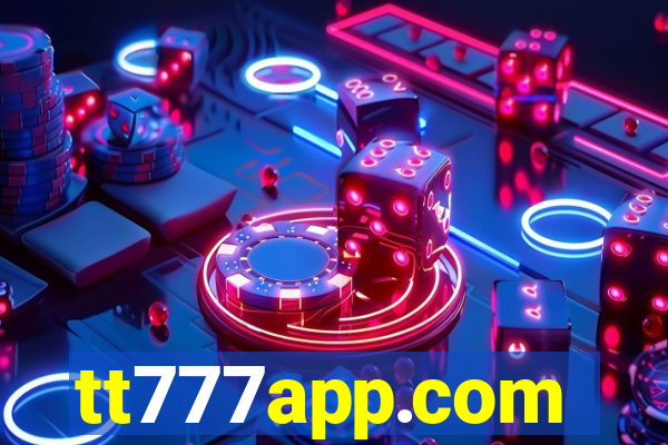 tt777app.com